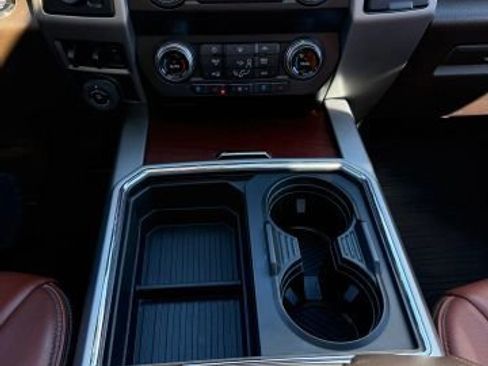 Used 2021 Ford F350 King Ranch w/ Tremor Off-Road Package image 38