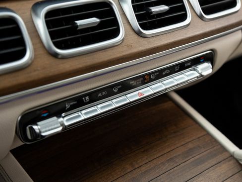 Used 2022 Mercedes-Benz GLS 450 GLS 450 image 26