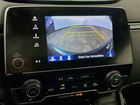 Used 2020 Honda CR-V EX image 16