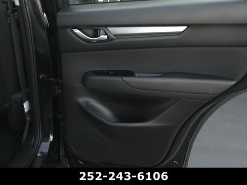 Used 2023 MAZDA CX-5 AWD 2.5 S image 33