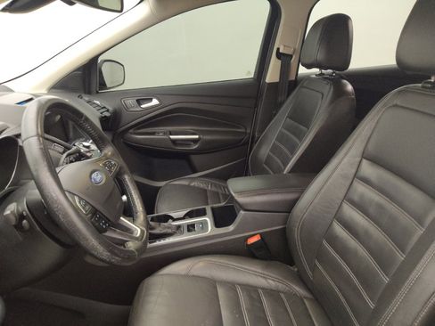 Used 2017 Ford Escape Titanium AWD/4WD image 17