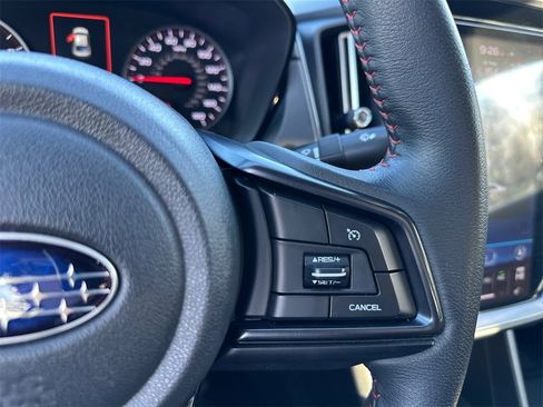 Used 2022 Subaru WRX Premium image 23