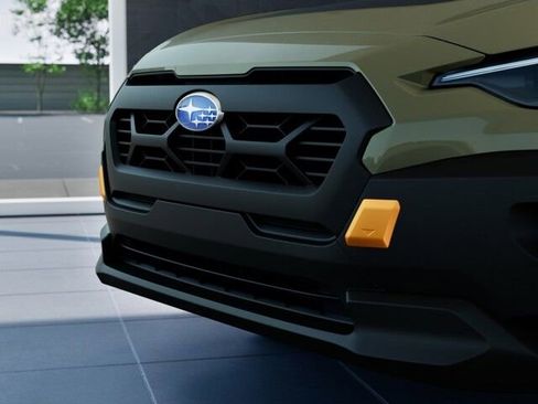 New 2026 Subaru Crosstrek 2.5i Wilderness AWD/4WD image 10