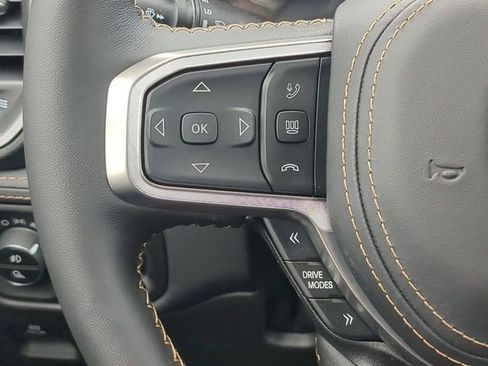 New 2026 RAM 1500 Tungsten w/ Trailer Tow Group AWD/4WD image 31