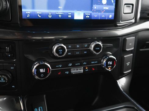 Used 2021 Ford F150 XLT w/ Equipment Group 302A High AWD/4WD image 22