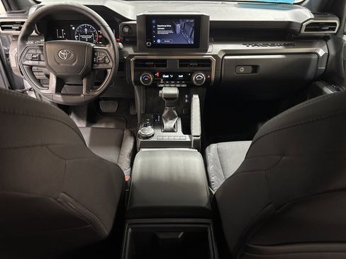 New 2026 Toyota Tacoma SR5 image 26