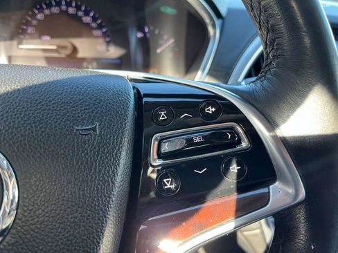 Used 2013 Cadillac SRX Premium w/ Driver Assist Package image 29