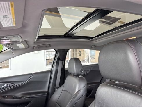 Used 2020 Chevrolet Malibu Premier image 21