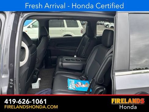Used 2024 Honda Odyssey Touring image 31