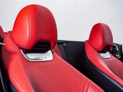 Used 2022 Mercedes-Benz SL 63 AMG SL 63 AMGﾮ image 20