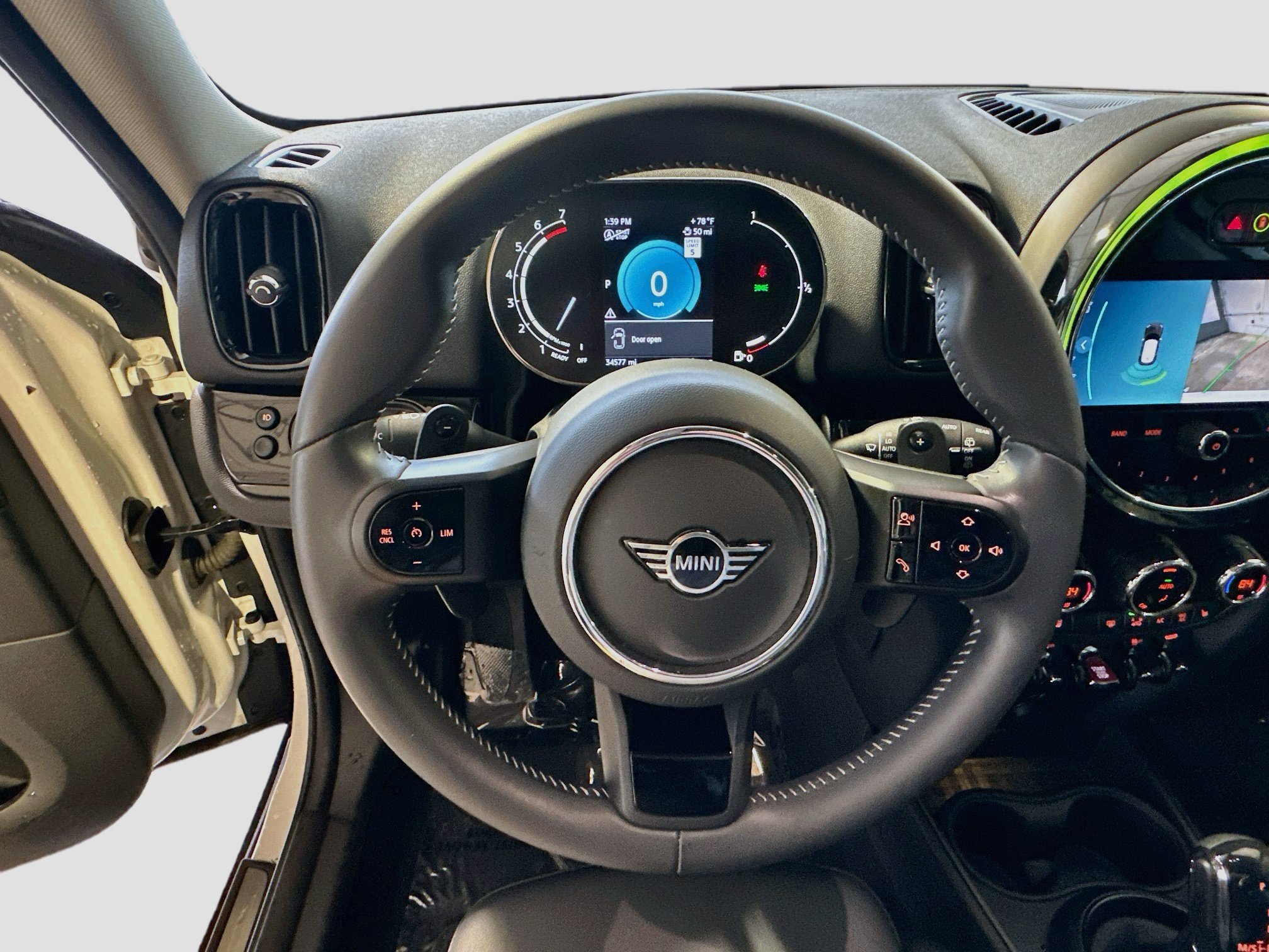 Used 2024 MINI Cooper Countryman S FWD image 11