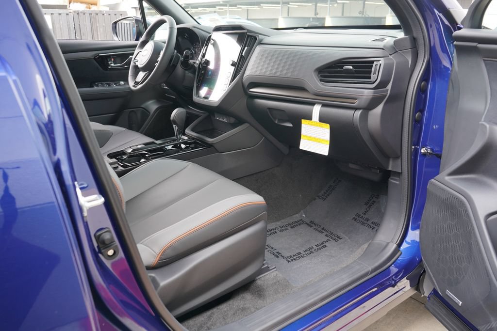 New 2026 Subaru Forester Sport AWD/4WD image 27
