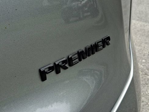 Used 2023 Chevrolet Blazer Premier w/ Driver Confidence II Package AWD/4WD image 34