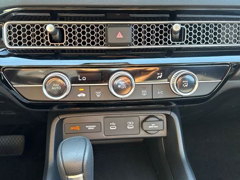 Certified 2026 Honda Civic LX image 24