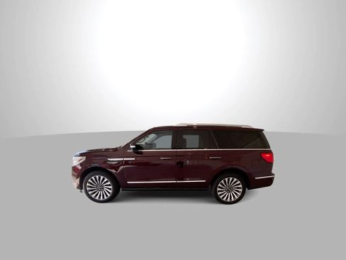 Used 2020 Lincoln Navigator Reserve w/ Luxury Package AWD/4WD image 5