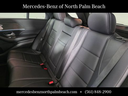 Certified 2021 Mercedes-Benz GLE 450 4MATIC image 16