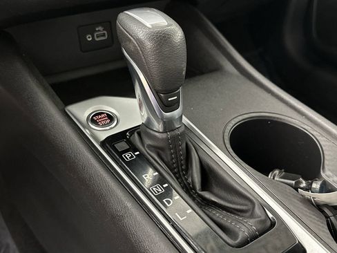 Certified 2024 Nissan Altima 2.5 S image 21