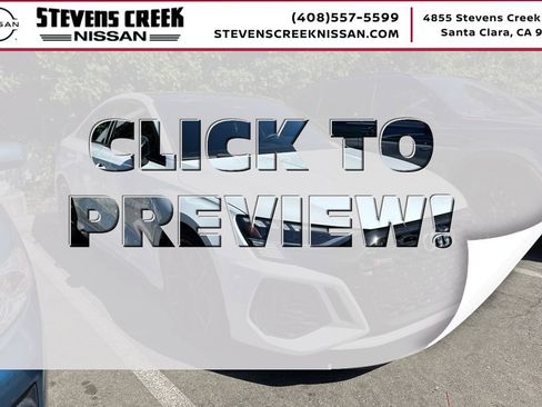 Used 2024 Audi RS 3 w/ RS Technology Package image 1