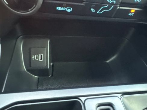 Used 2025 Ford F150 STX w/ LOBO Package AWD/4WD image 45