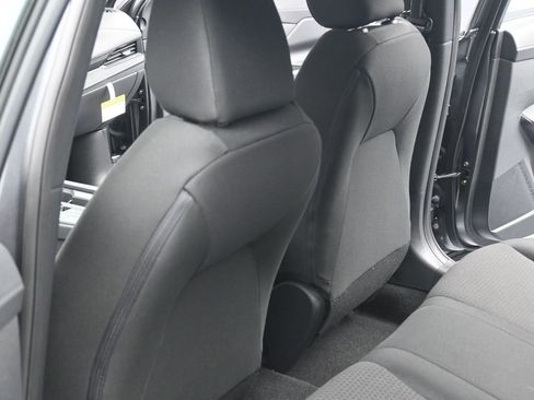 New 2026 Nissan Sentra S w/ Floor Mat Package image 18