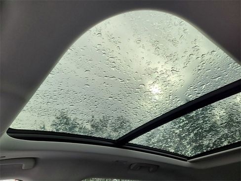 New 2026 Lincoln Nautilus Reserve image 18