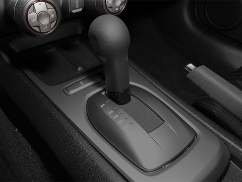 Used 2013 Chevrolet Camaro LS RWD image 13