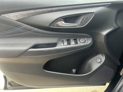 New 2026 Buick Envista Sport Touring w/ Convenience I Package FWD image 21