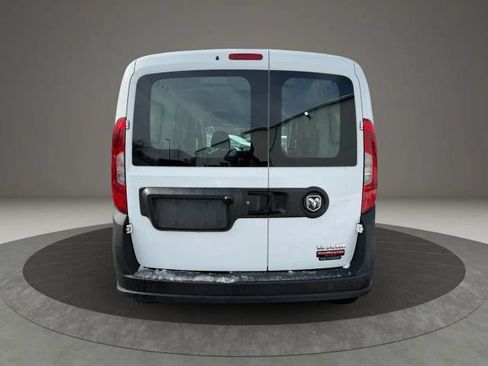 Used 2017 RAM ProMaster City Tradesman FWD image 6