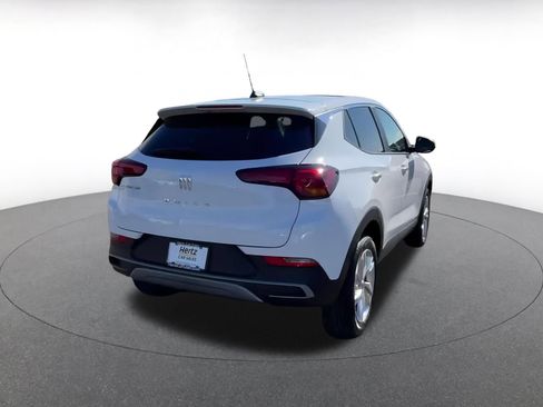 Used 2025 Buick Encore GX Preferred image 12