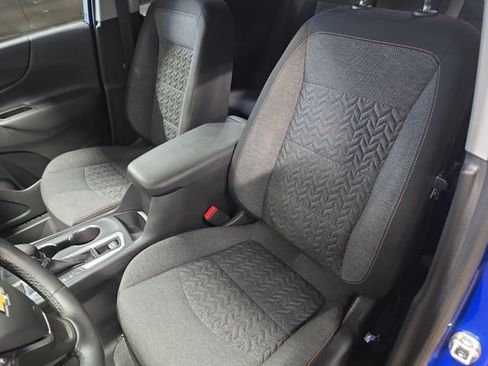 Used 2024 Chevrolet Equinox LT AWD/4WD image 17