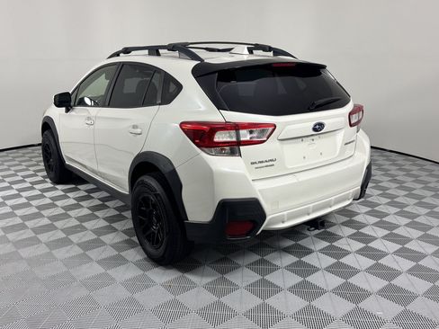 Used 2019 Subaru Crosstrek 2.0i Premium AWD/4WD image 3