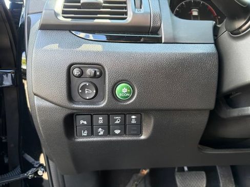 Used 2024 Honda Ridgeline Black Edition image 21