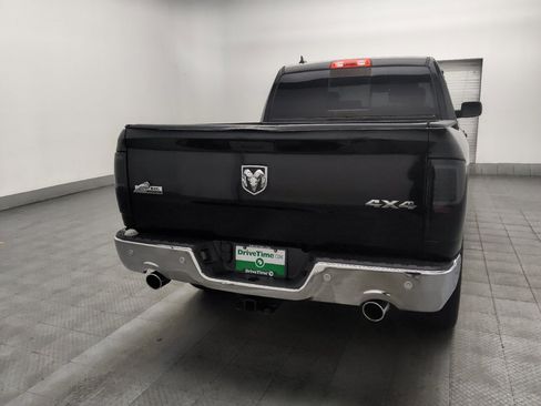 Used 2019 RAM 1500 Big Horn AWD/4WD image 7
