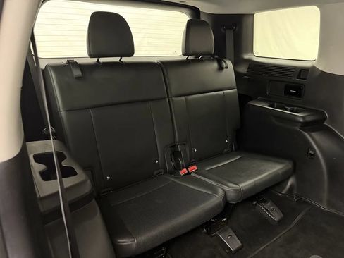 Used 2024 Hyundai Santa Fe SEL FWD image 31