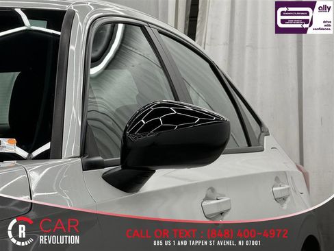 Used 2024 Honda Civic Sport image 34