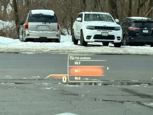 Used 2018 BMW X3 xDrive30i image 55