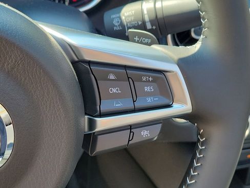 New 2026 MAZDA MX-5 Miata Grand Touring image 22