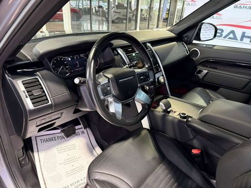 Used 2023 Land Rover Discovery S R-Dynamic AWD/4WD image 35