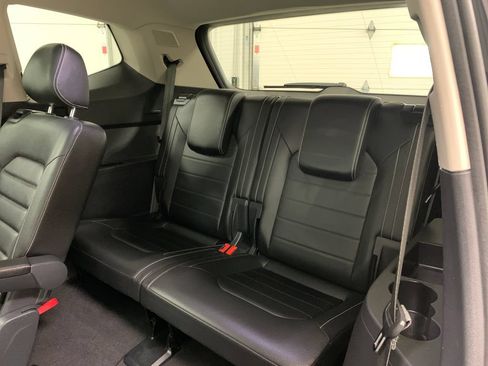 Used 2021 Volkswagen Atlas SEL Premium AWD/4WD image 20