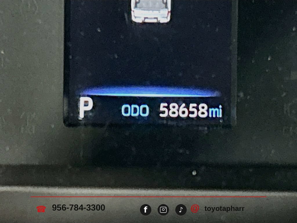 Used 2024 Toyota Tundra SR5 RWD image 11
