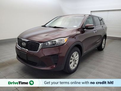 Used 2019 Kia Sorento AWD
