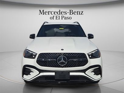 New 2026 Mercedes-Benz GLE 450 4MATIC