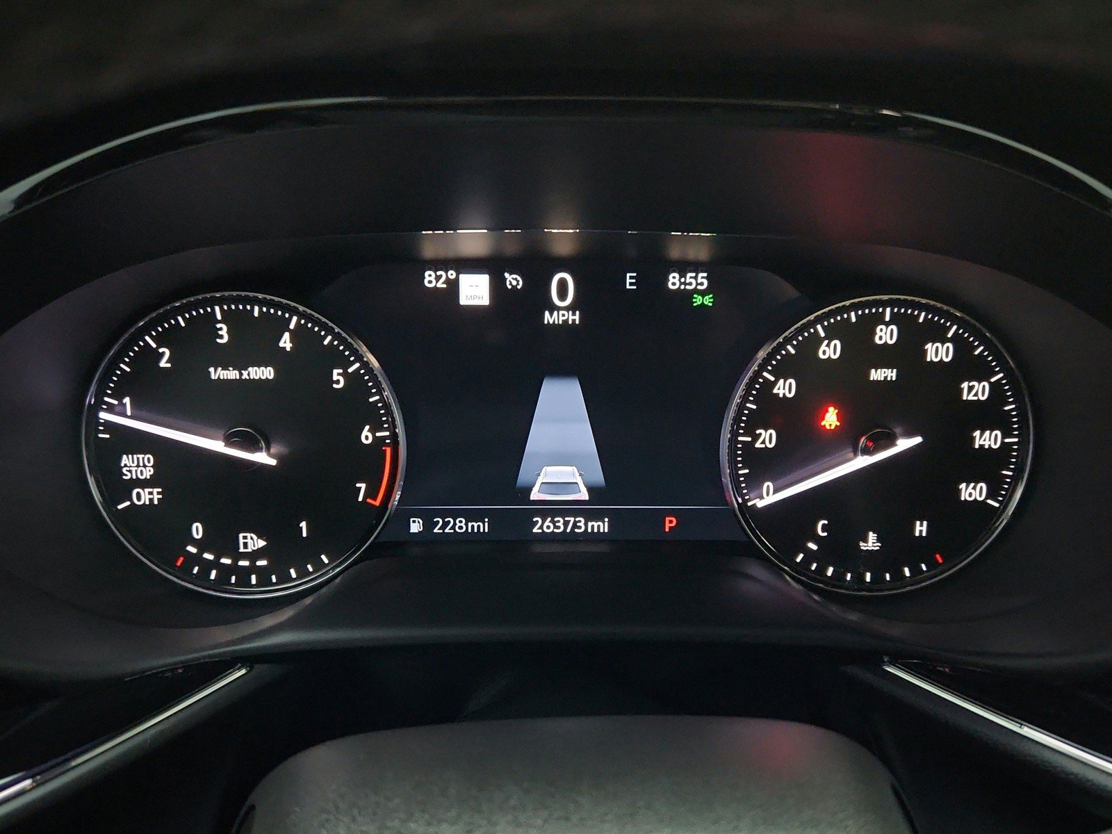 Used 2022 Buick Envision Avenir w/ Technology Package II FWD image 19
