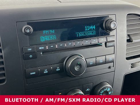 Used 2008 GMC Sierra 2500 W/T image 6