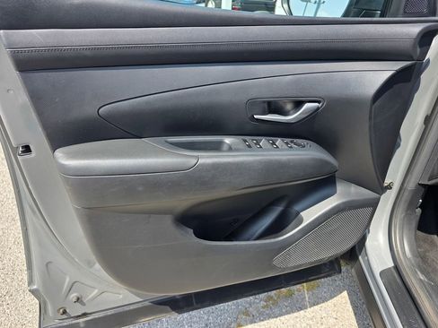 Used 2025 Hyundai Tucson SEL FWD image 13