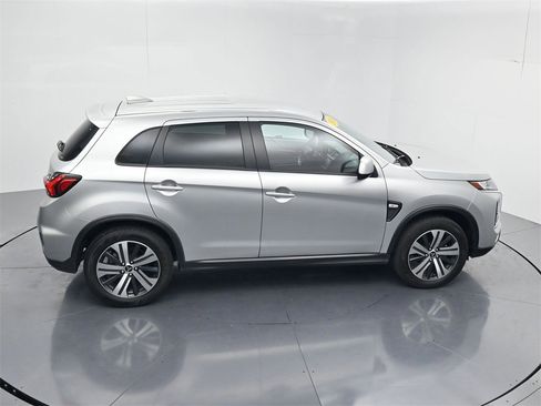 Used 2024 Mitsubishi Outlander Sport ES image 45