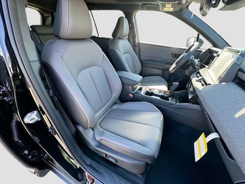 New 2026 Subaru Outback Limited AWD/4WD image 37