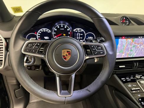 Certified 2019 Porsche Cayenne AWD/4WD image 18