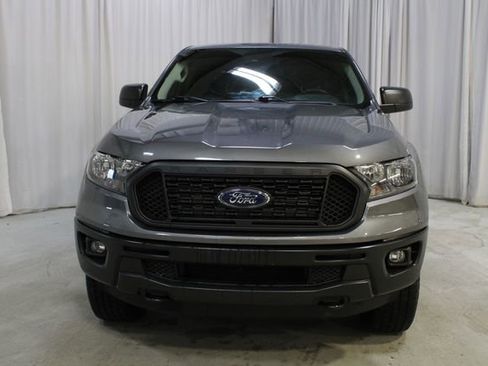 Used 2022 Ford Ranger XL w/ Equipment Group 101A High image 35
