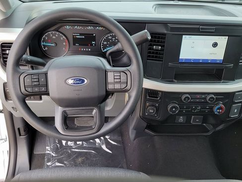 New 2026 Ford F250 XL w/ STX Appearance Package image 9